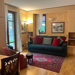 Monolocale La Bormina Bormio